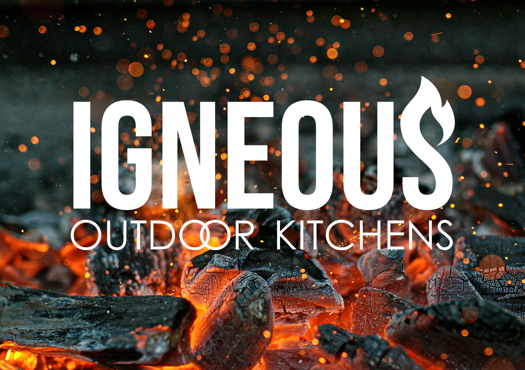 Igneous branding 1 1 - Igneous Outdoor Kitchens