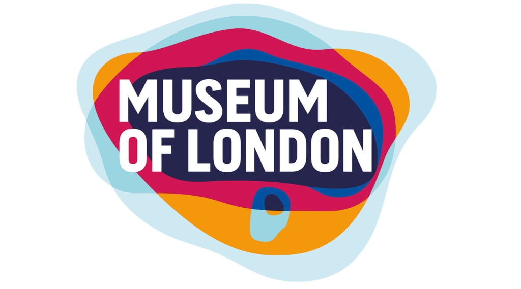 Museum of London Logo - What Makes A Great Logo