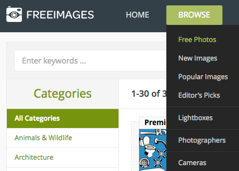 Screen Shot 2016 06 29 at 09.42.02 - Royalty Free Picture Websites for Businesses