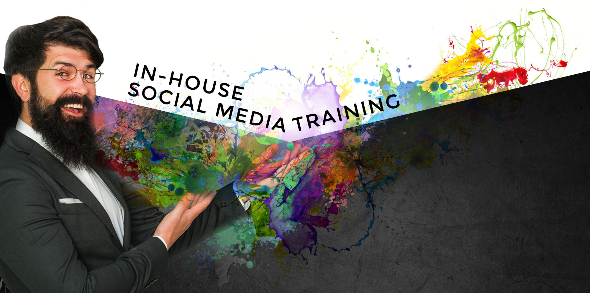 Training SMheader - IN-HOUSE SOCIAL MEDIA TRAINING