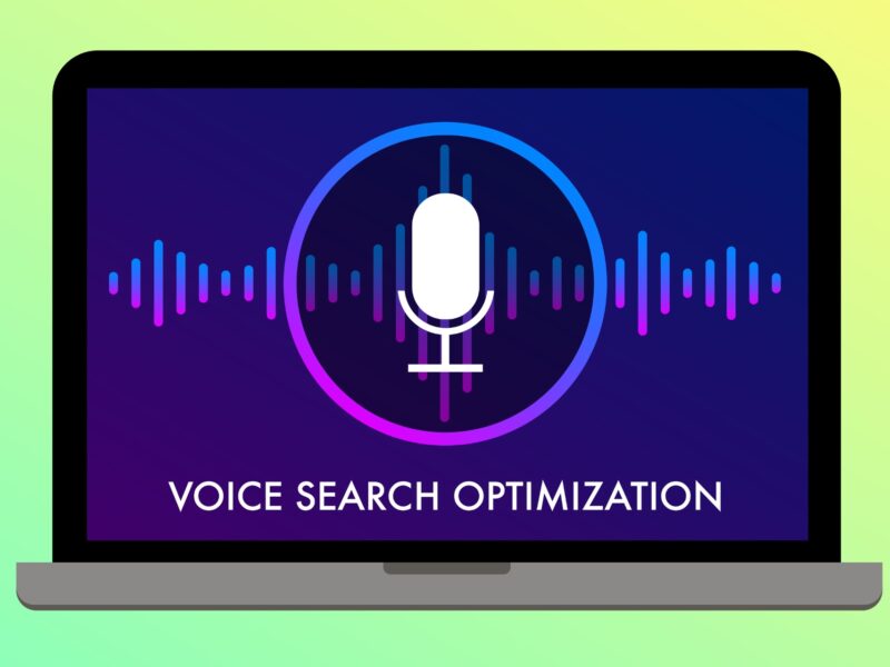 Voice SEO Featured Image 800x600 - PRESS