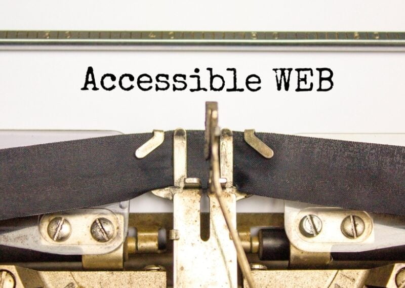 Web Accessibility featured image 800x569 - HOME