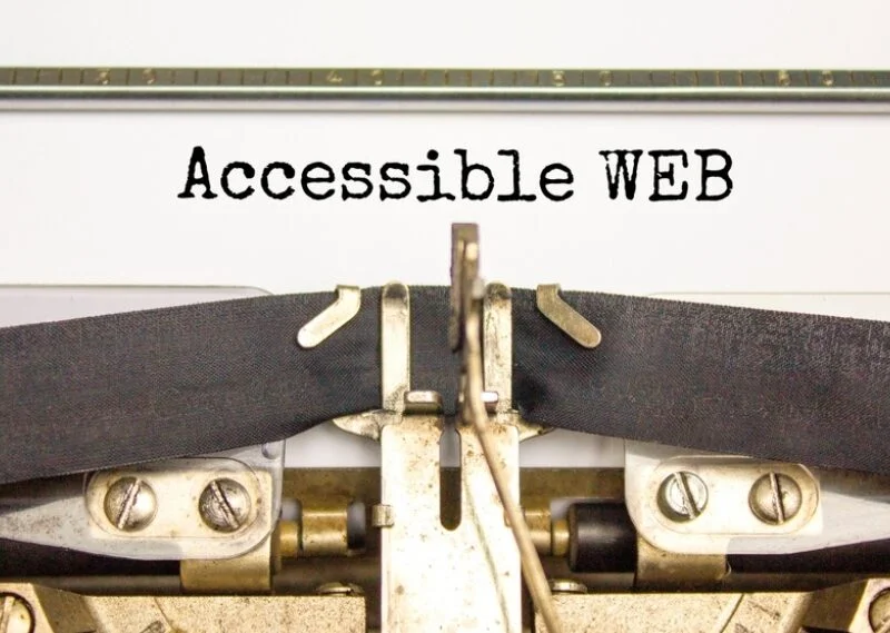 Web Accessibility featured image 800x569 - EXHIBITION SUPPORT