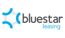 bluestar logo - BUSINESS SERVICES