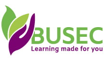busec logo - CORPORATE TRAINING