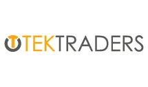 tektraders logo - TECHNOLOGY